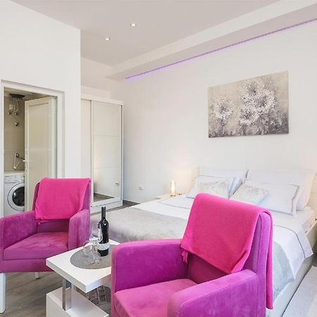 Adriatic Dream Apartments Dubrovnik Ngoại thất bức ảnh