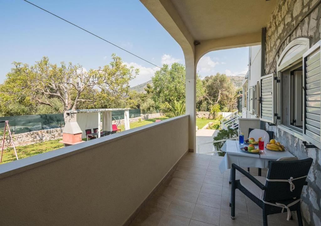 Adriatic Dream Apartments Dubrovnik Ngoại thất bức ảnh