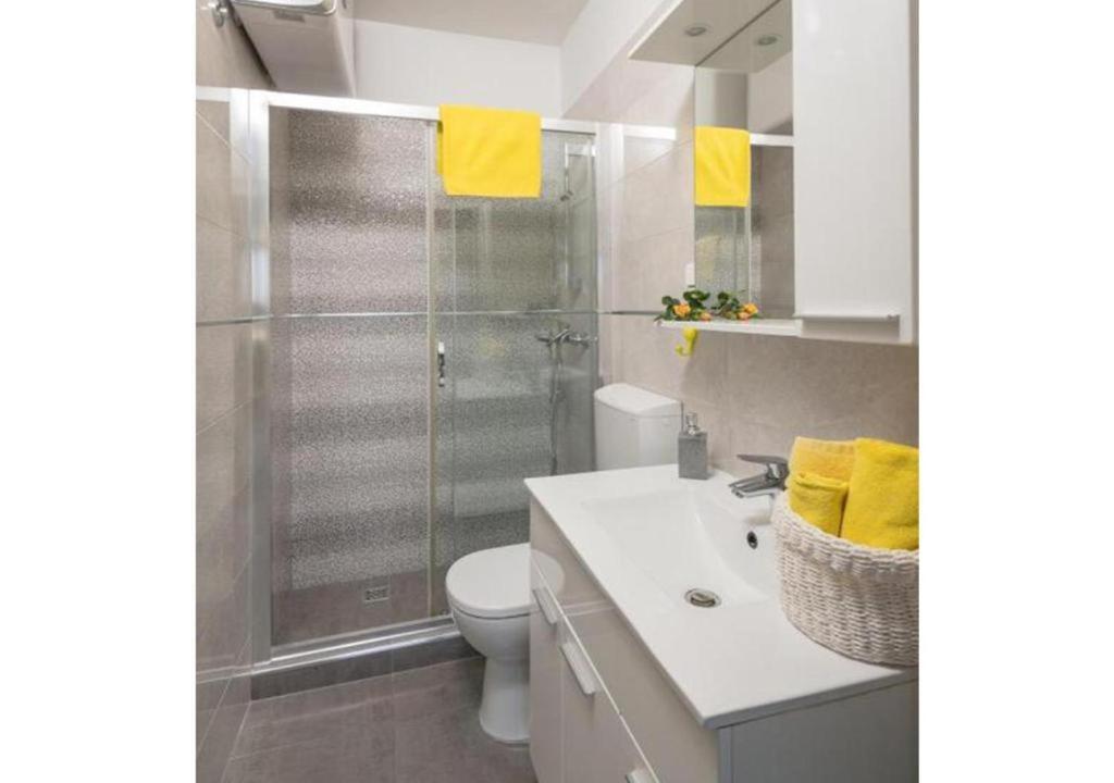 Adriatic Dream Apartments Dubrovnik Ngoại thất bức ảnh