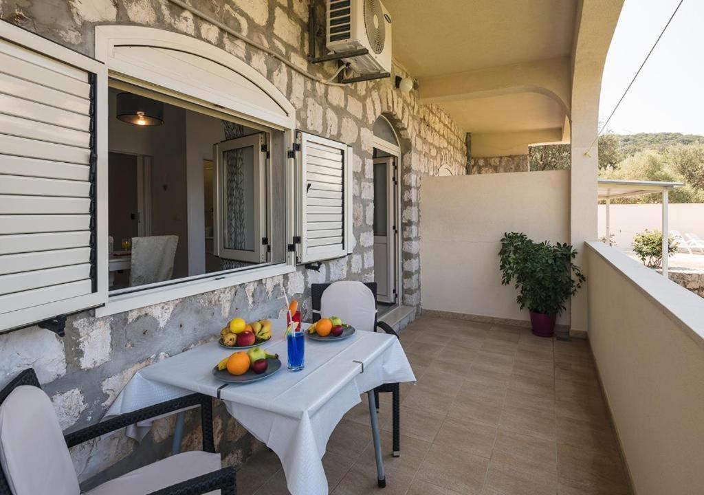 Adriatic Dream Apartments Dubrovnik Ngoại thất bức ảnh