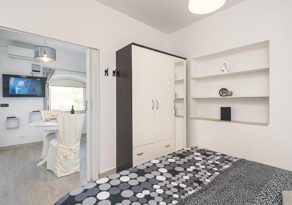 Adriatic Dream Apartments Dubrovnik Ngoại thất bức ảnh