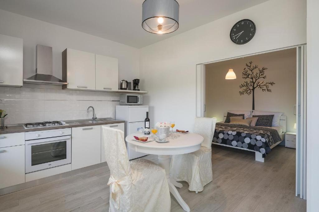 Adriatic Dream Apartments Dubrovnik Ngoại thất bức ảnh