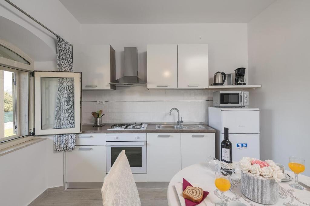 Adriatic Dream Apartments Dubrovnik Ngoại thất bức ảnh