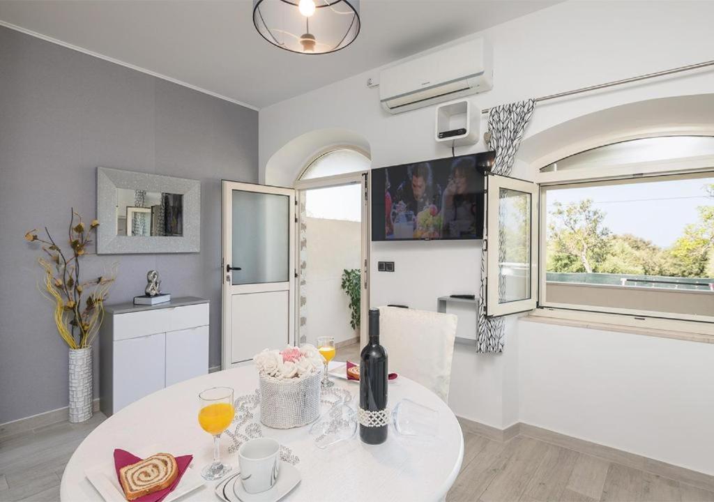 Adriatic Dream Apartments Dubrovnik Ngoại thất bức ảnh