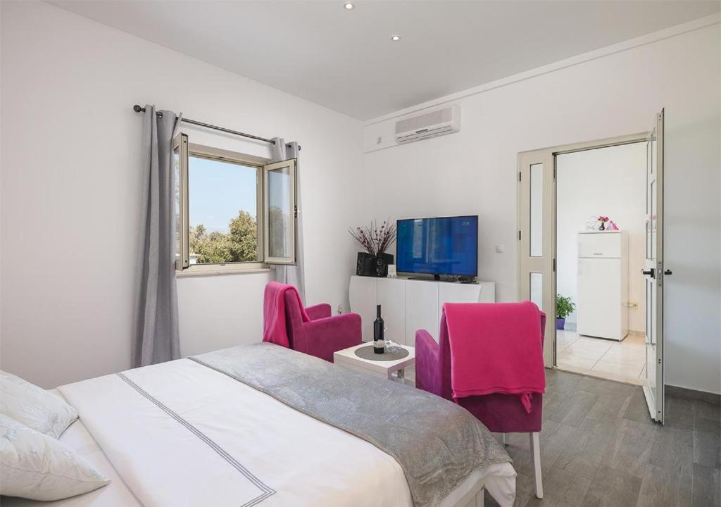Adriatic Dream Apartments Dubrovnik Ngoại thất bức ảnh