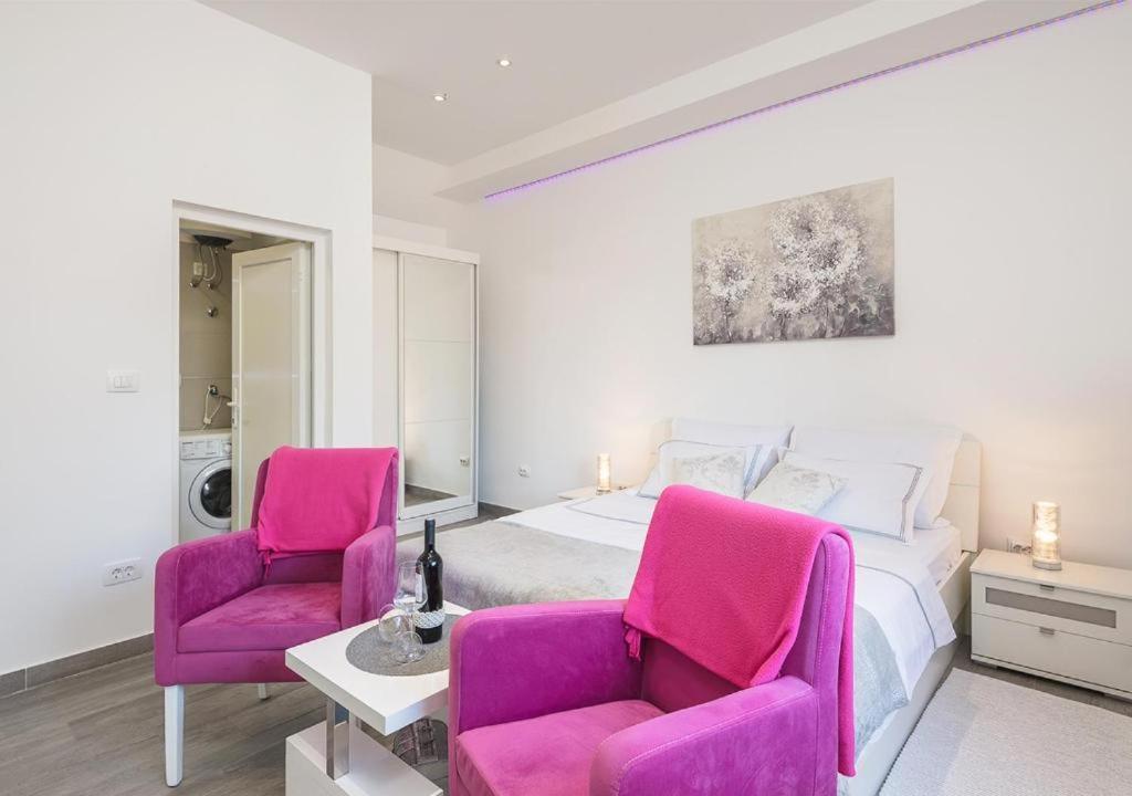 Adriatic Dream Apartments Dubrovnik Ngoại thất bức ảnh